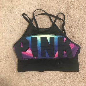 Sports bra